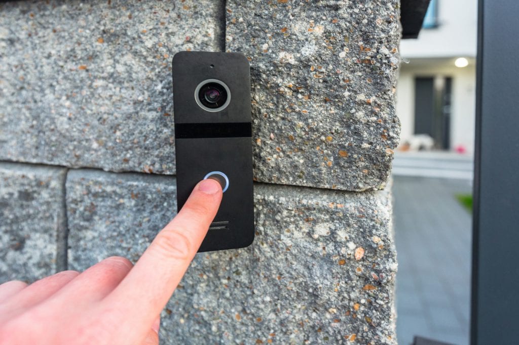 video-doorbell