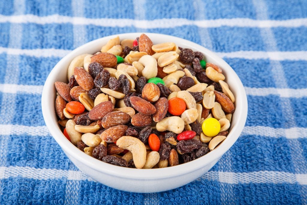 trailmix