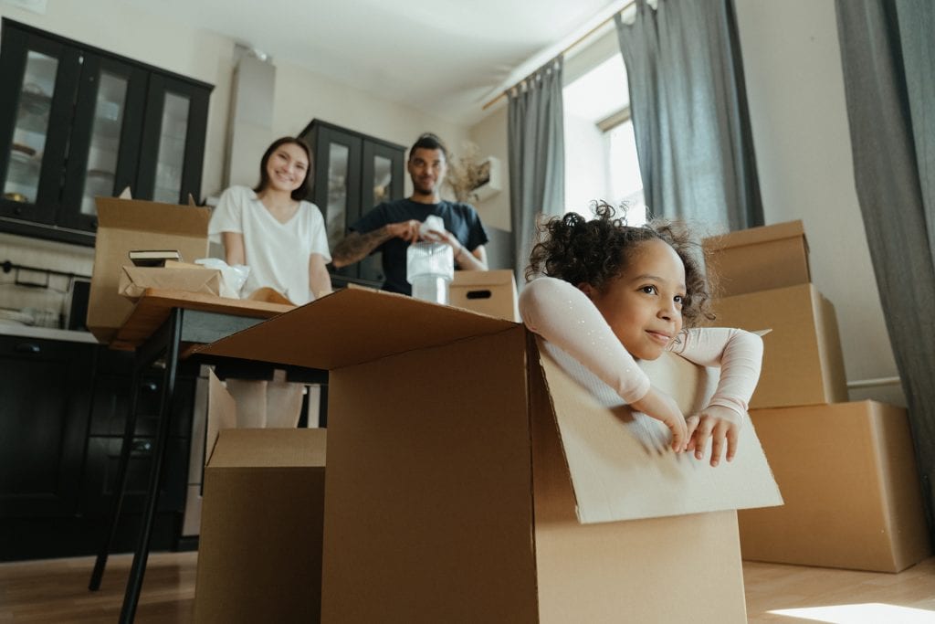 family-moving-house