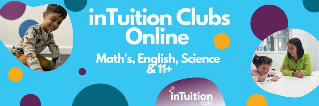 inTuition Clubs online