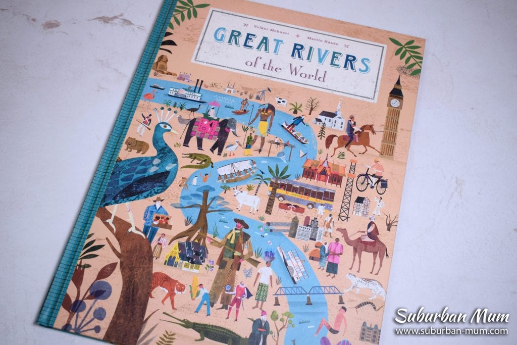 great-rivers-of-the-world