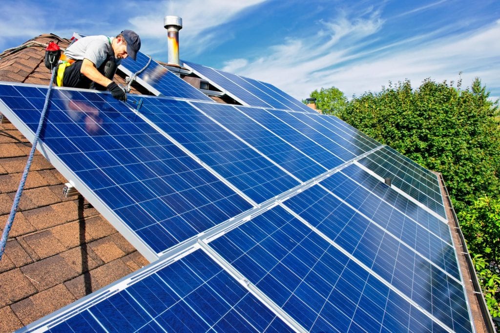 installing-solar-panels