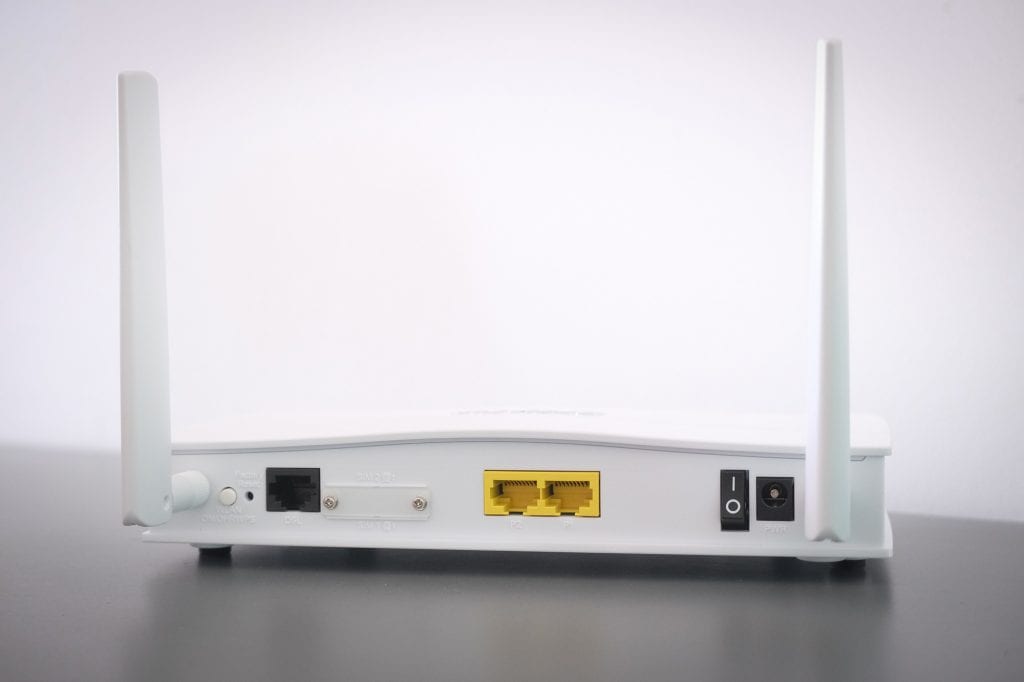 internet-router