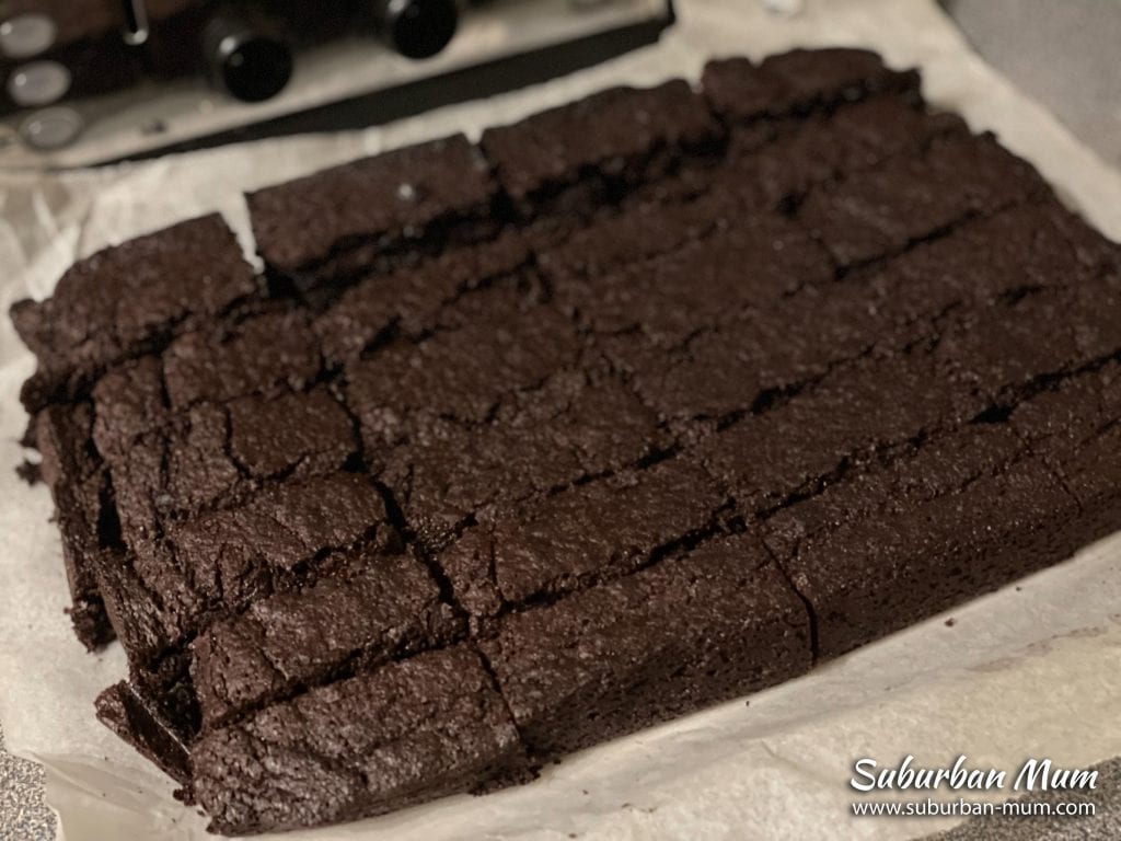 choc-brownie