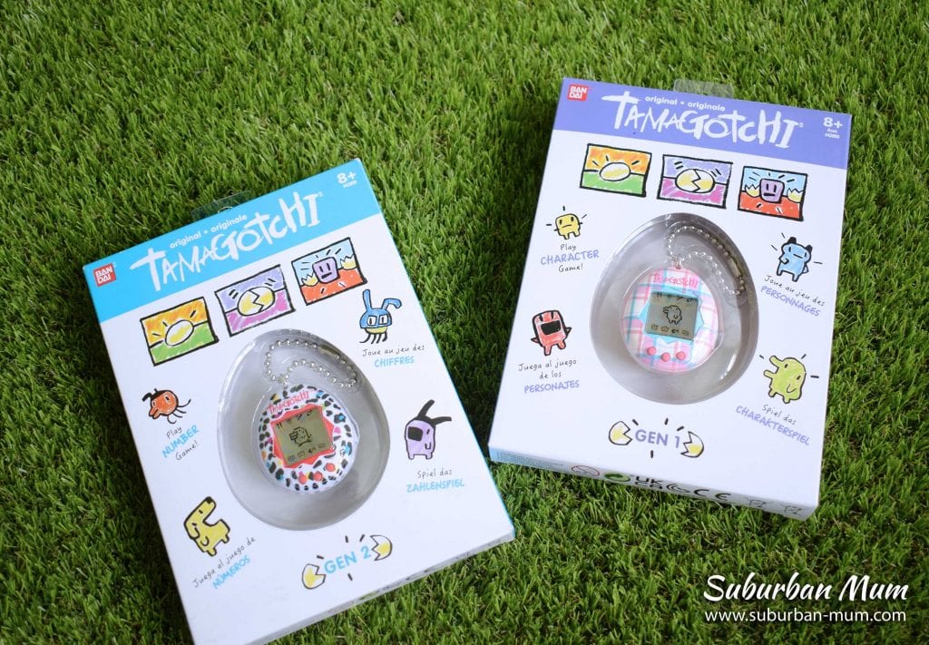 tamagotchi