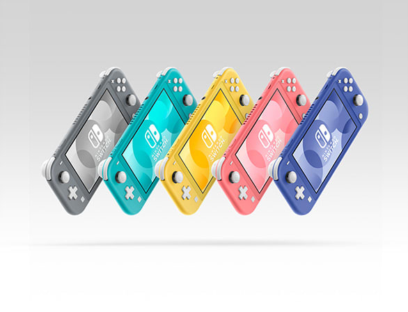 SwitchLite