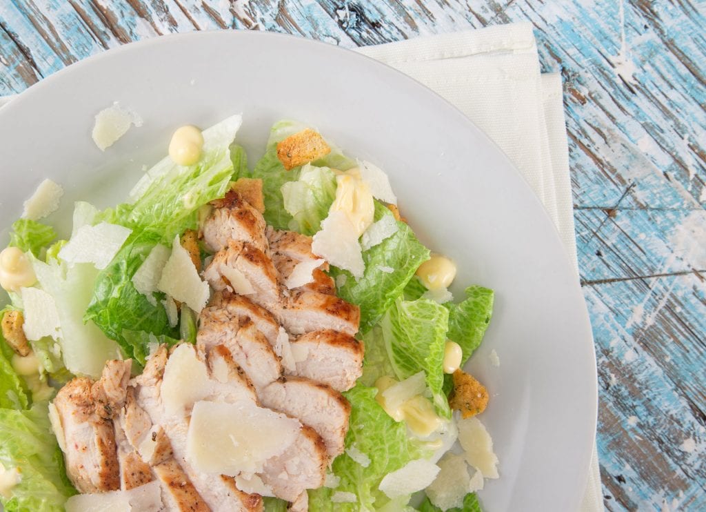 chicken-caesar-salad