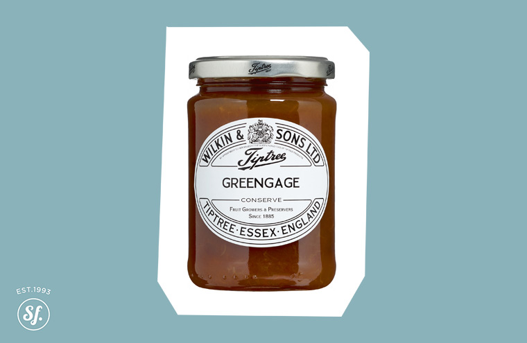 tiptree-greengage