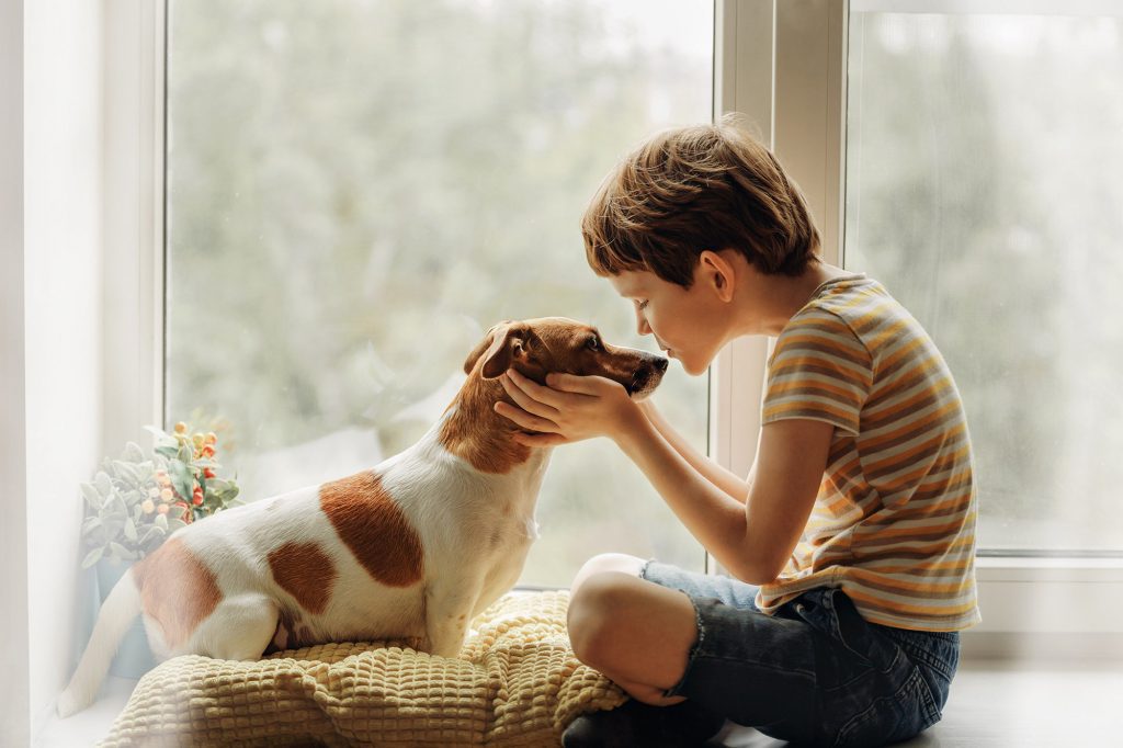 boy-and-dog