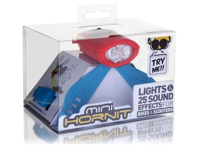 mini-hornit