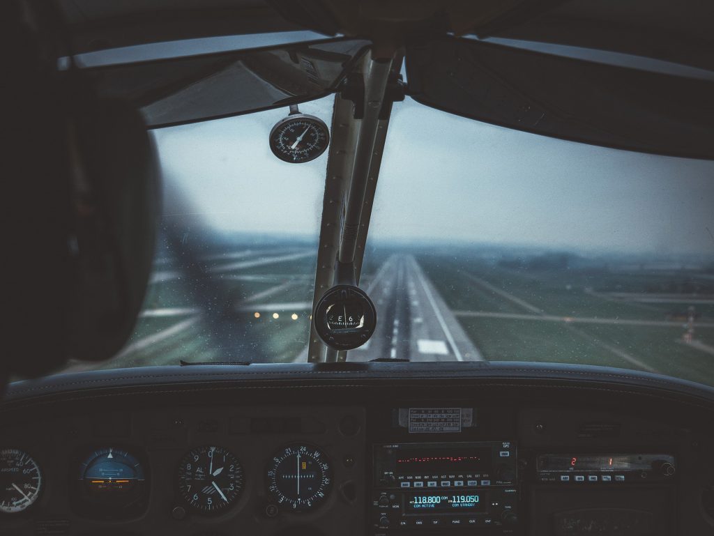 aviation-cockpit