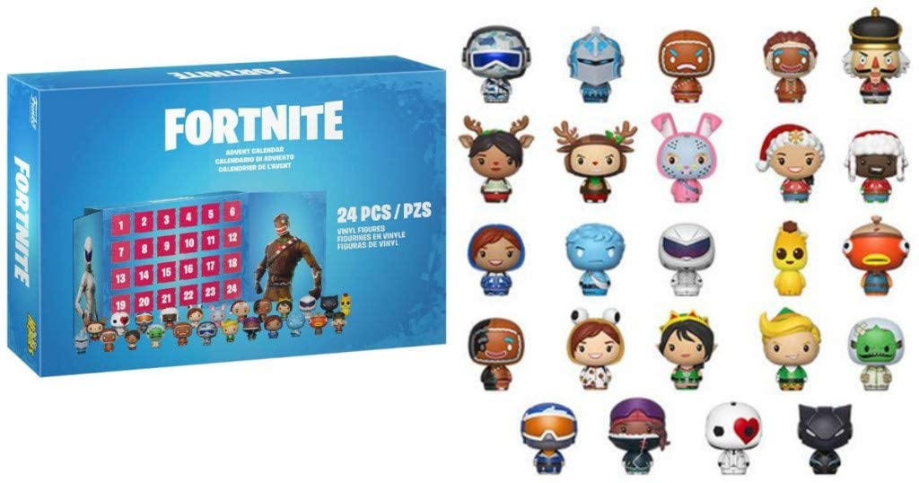 fortnite-funkopops-advent