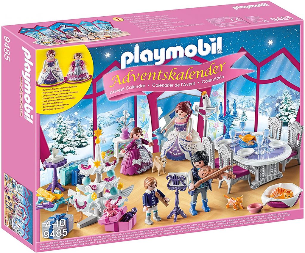 Playmobil 50 Personnages Plastique