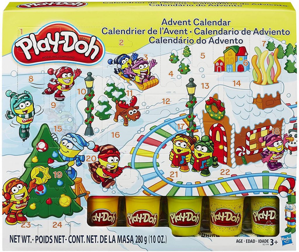 playdoh-advent