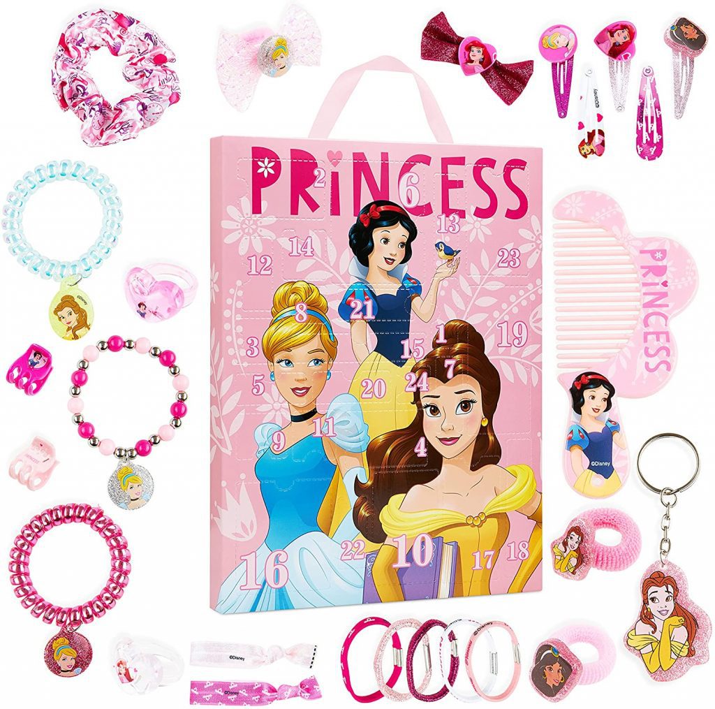 disney-princess-advent