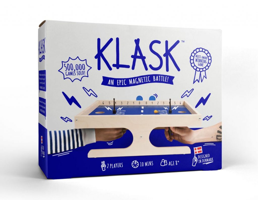 klask