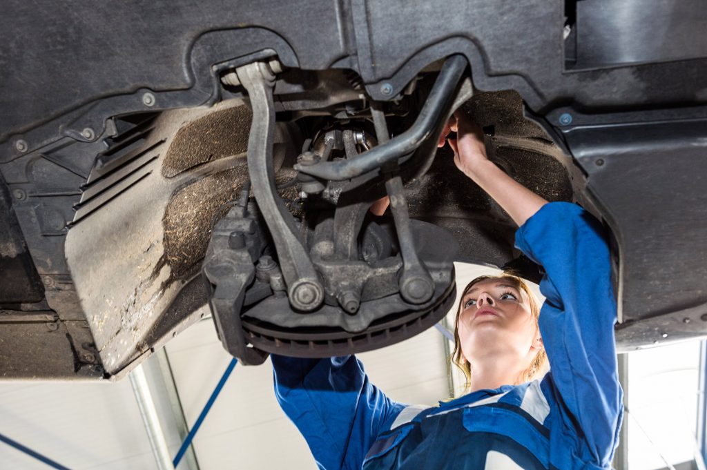 female-mechanic