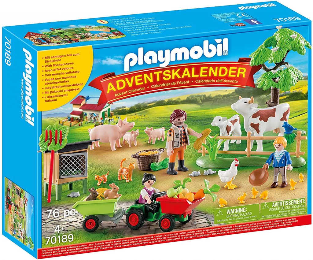 playmobil-animals