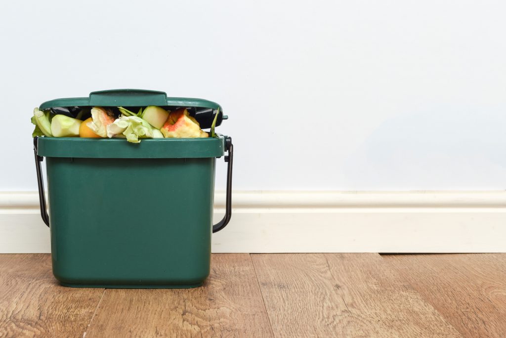 food-waste-caddy