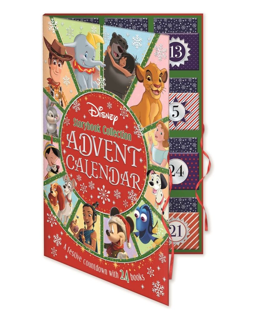 6789f705 disney storybook advent