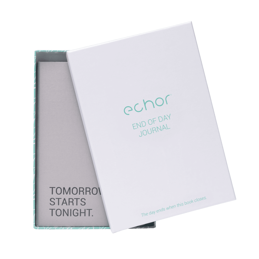 PIC 30 – End of Day journal, Echor, www.echor.co, £19.99 (2)