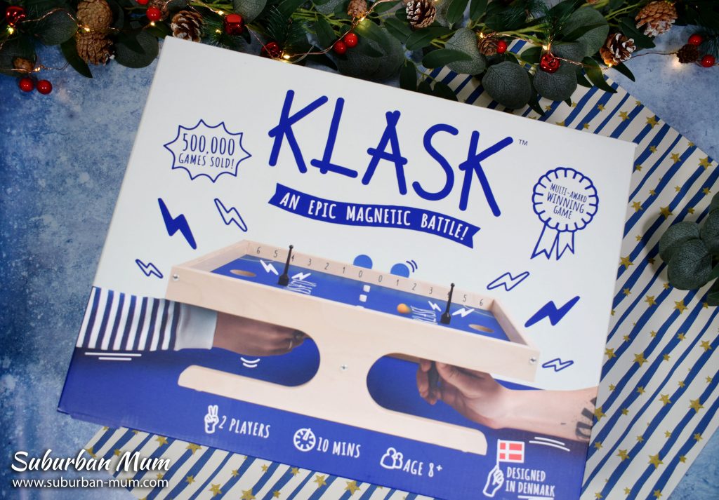 klask