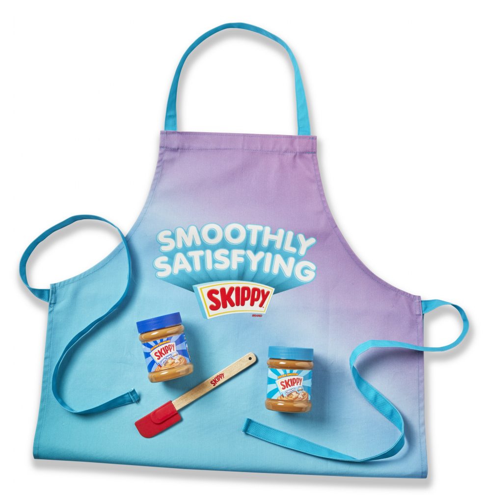 PIC 36 – SKIPPY Peanut Butter Baking Bundle