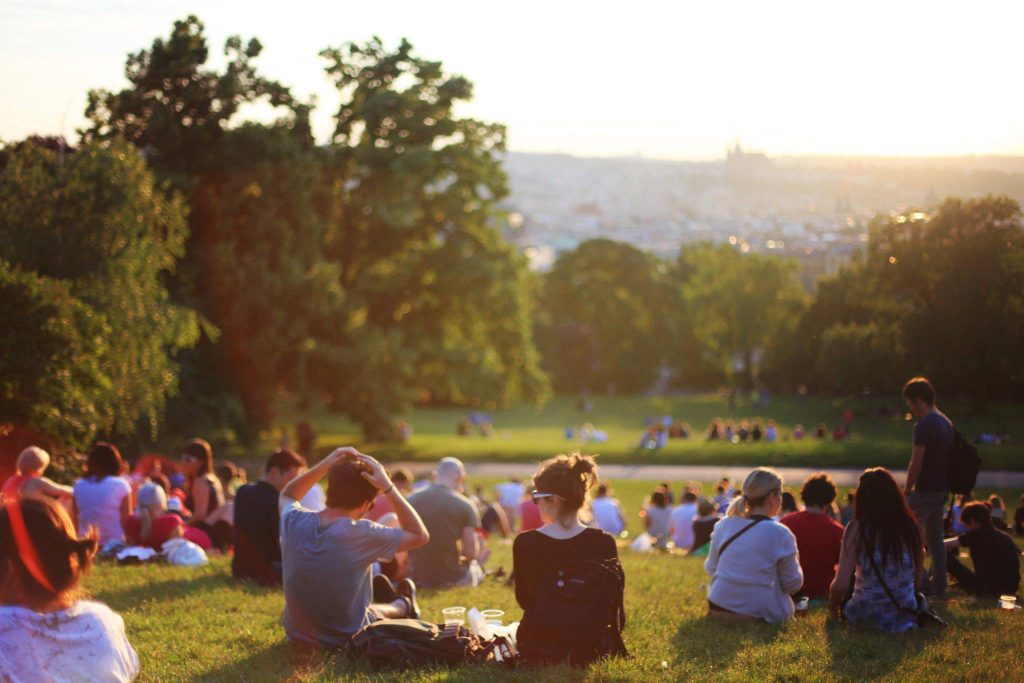 group-of-people-in-park