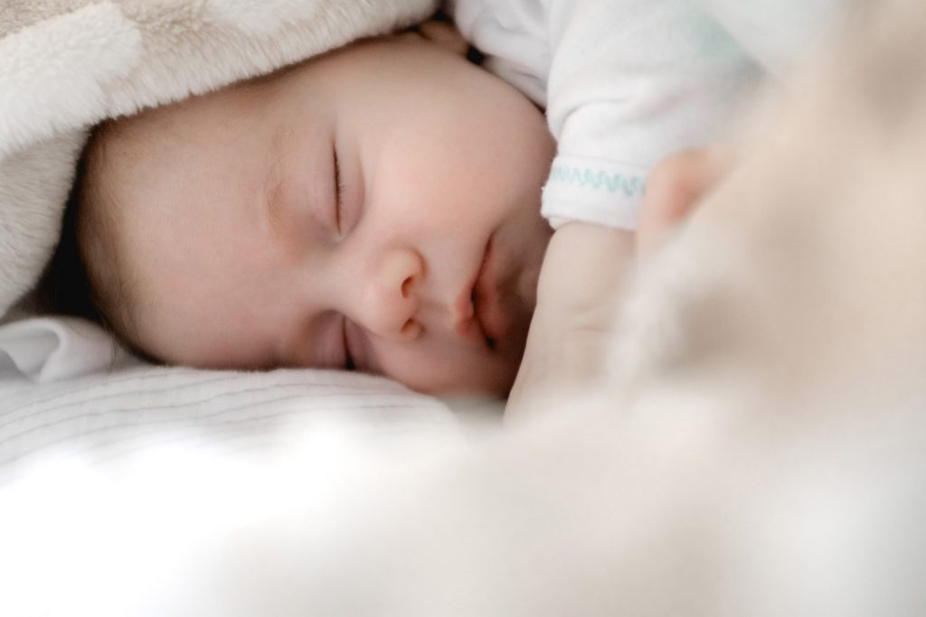 baby-sleeping