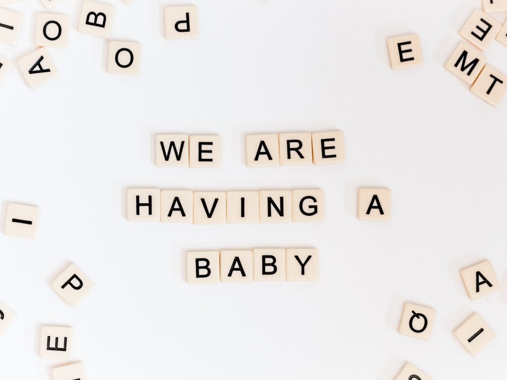 having-a-baby-scrabble-letters