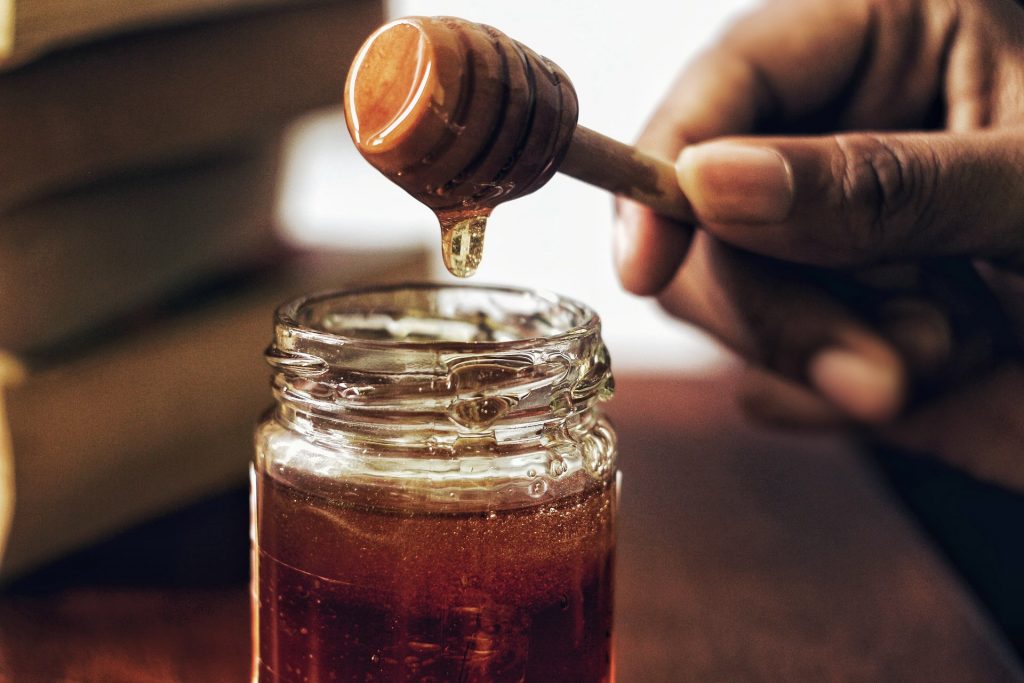 jar-of-honey