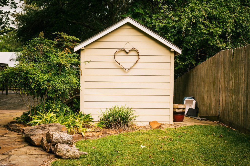 garden-shed