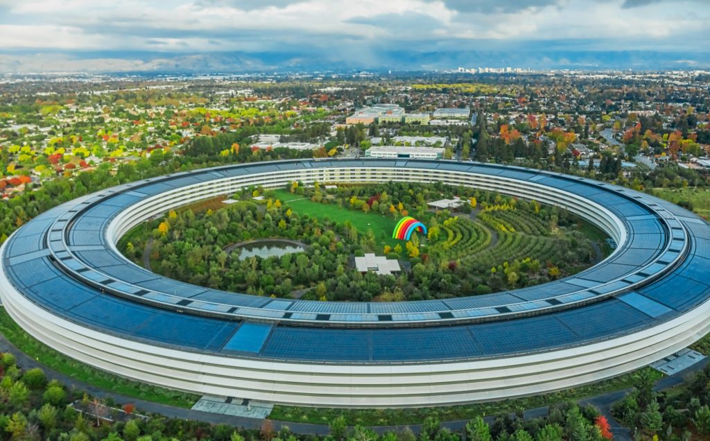 apple-park-california