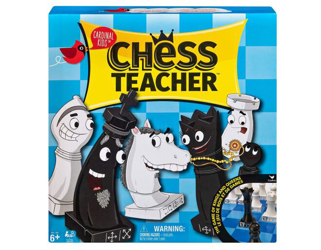 chess-teacher