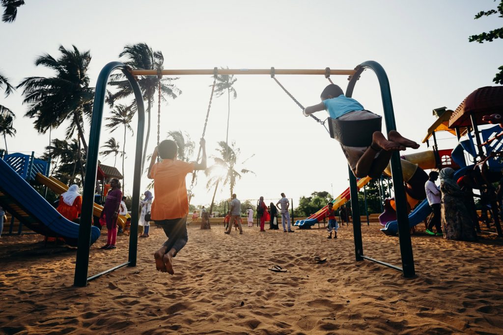 kids-in-playground