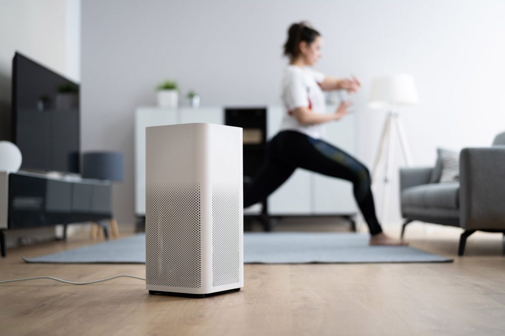 purifier-in-home