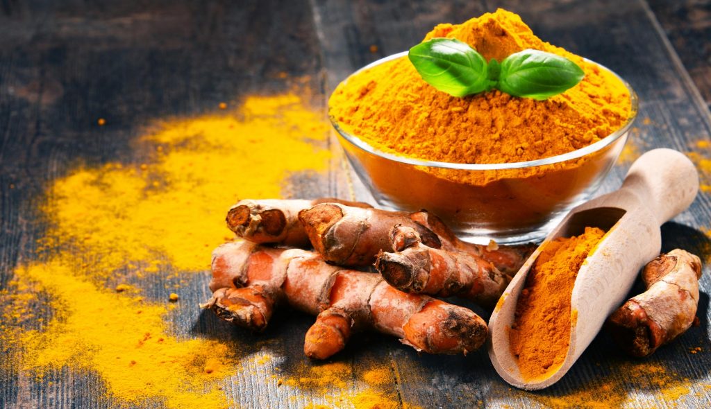 turmeric