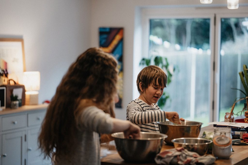 kids-cooking