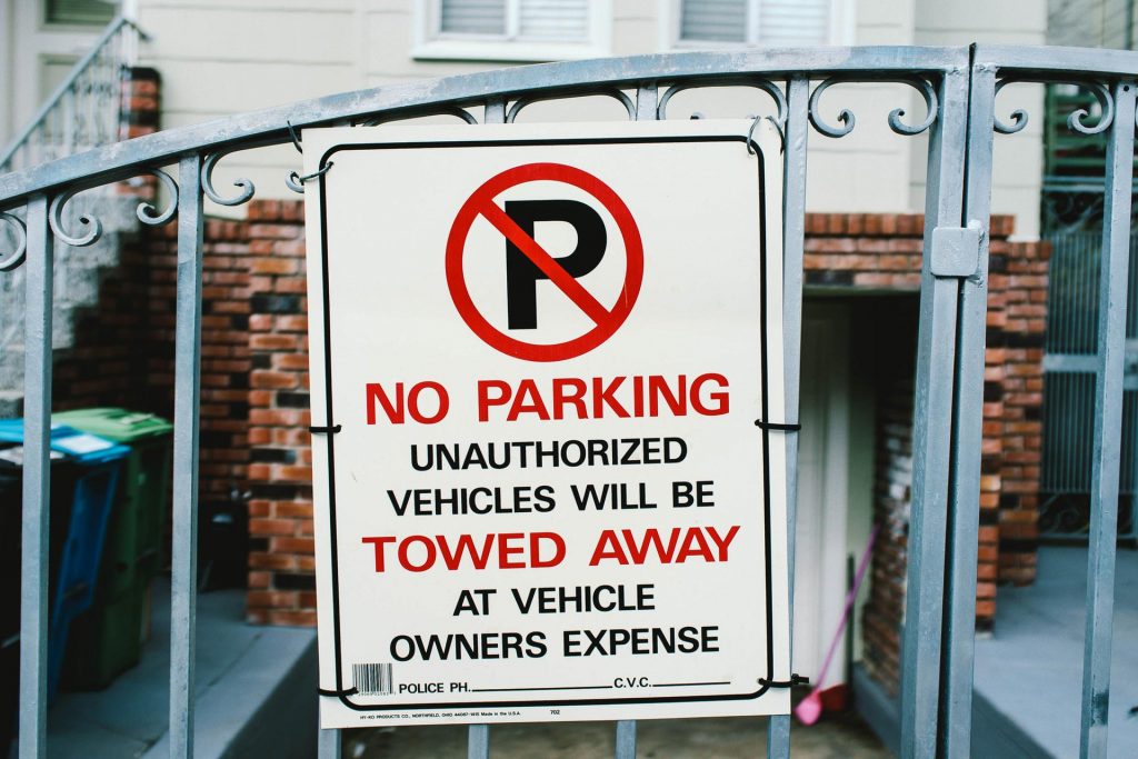 no-parking-sign