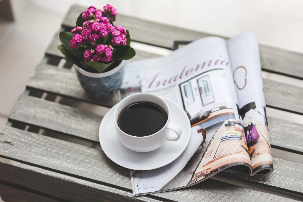 coffee-magazine