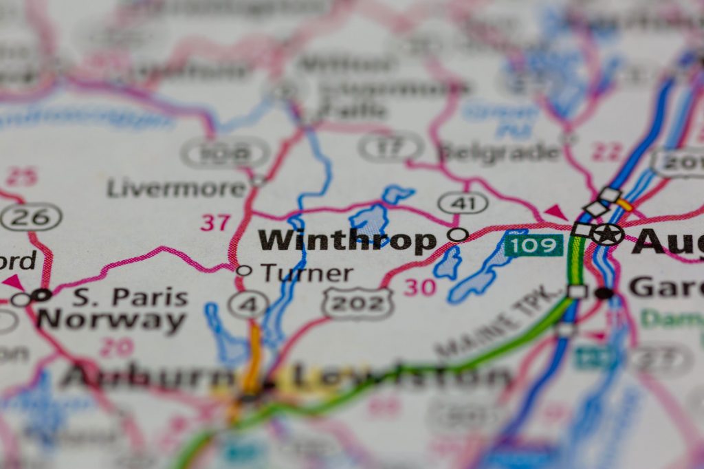 e28cdec4 winthrop on map