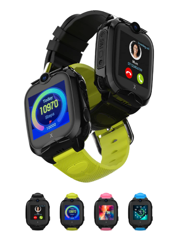 Review: XPLORA XGO 2 Smart Watch Phone for Kids! 