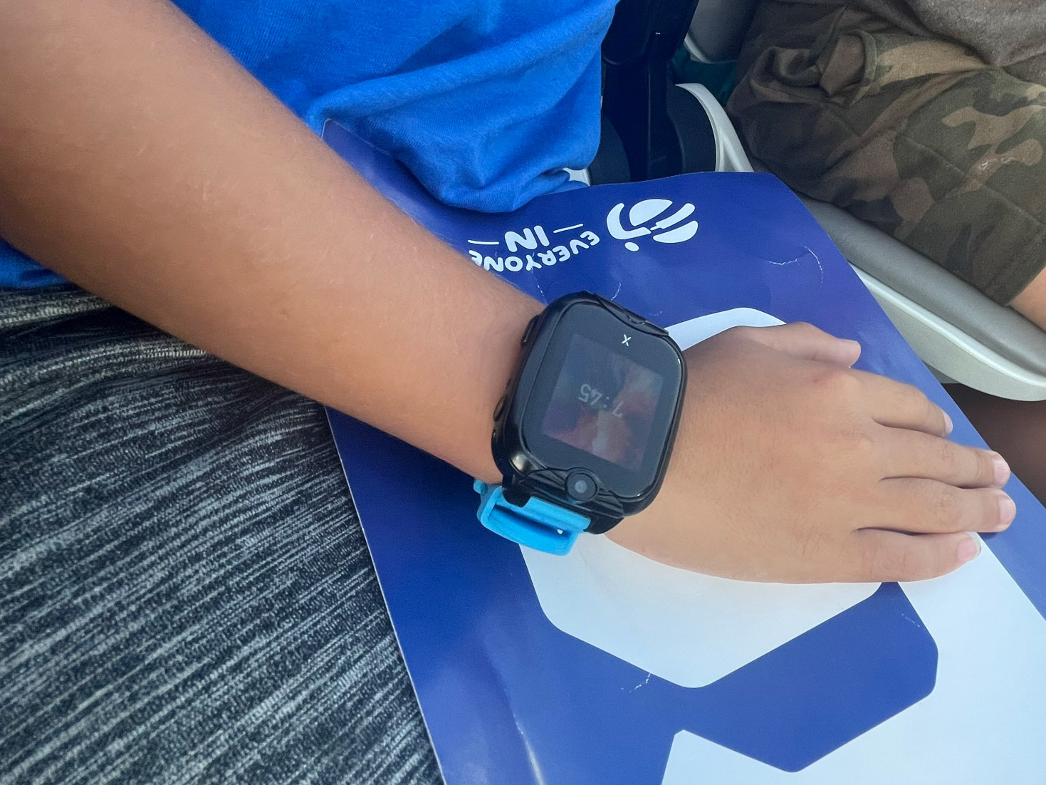 Xplora XGO2 children's smart watch review: GPS tracker, calls, messaging