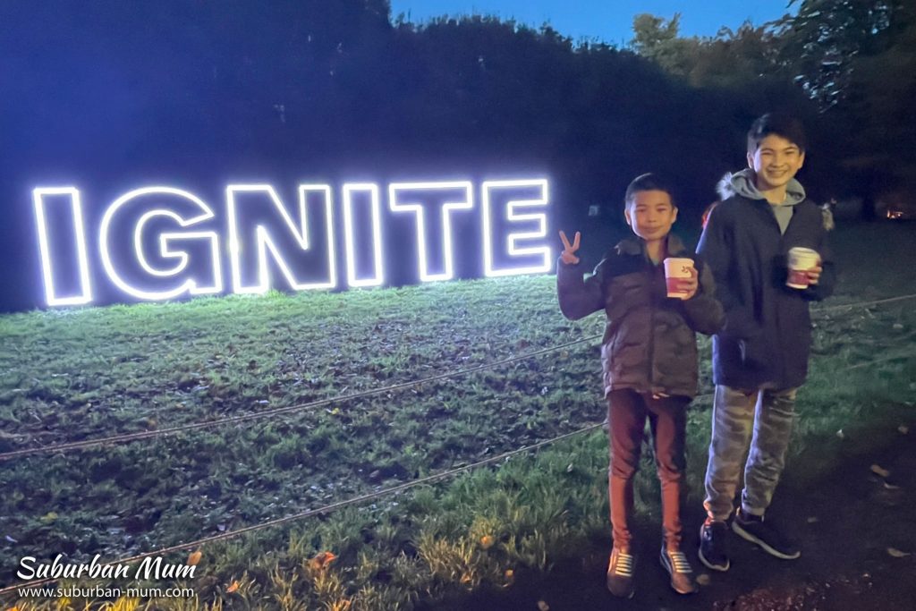 6ec4af69 boys at ignite polesden lacey