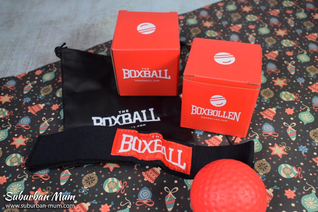 1a3178e3 boxball