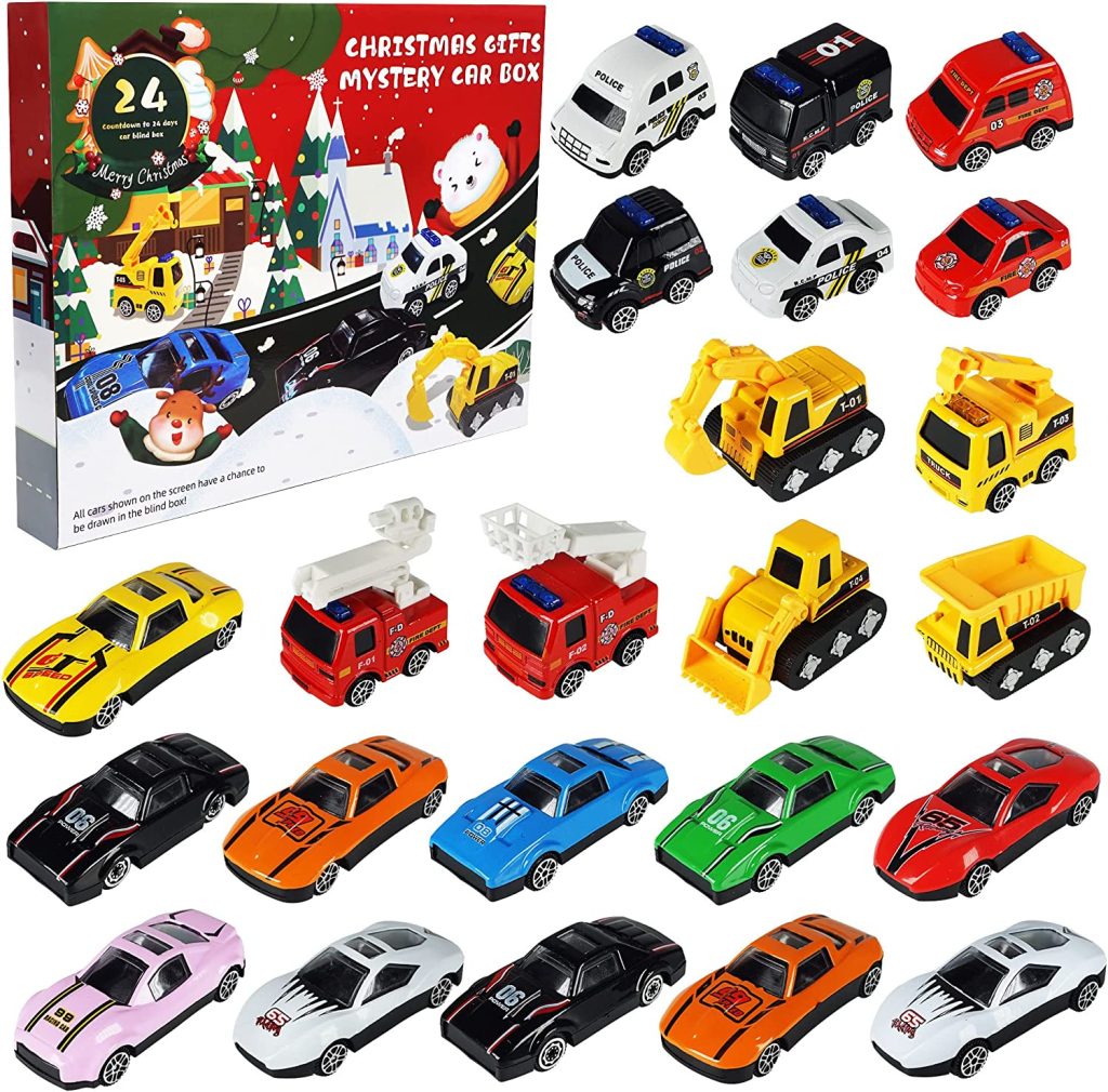 1e62d037 cars advent