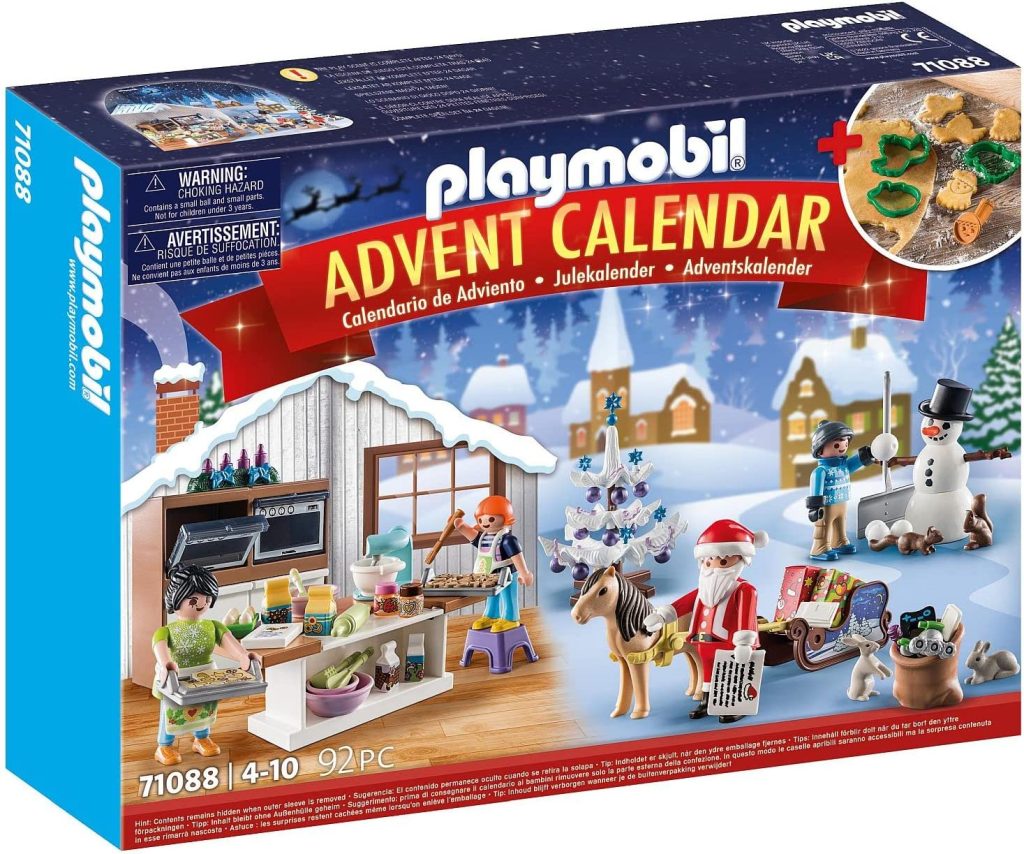 3ed58171 playmobil xmas