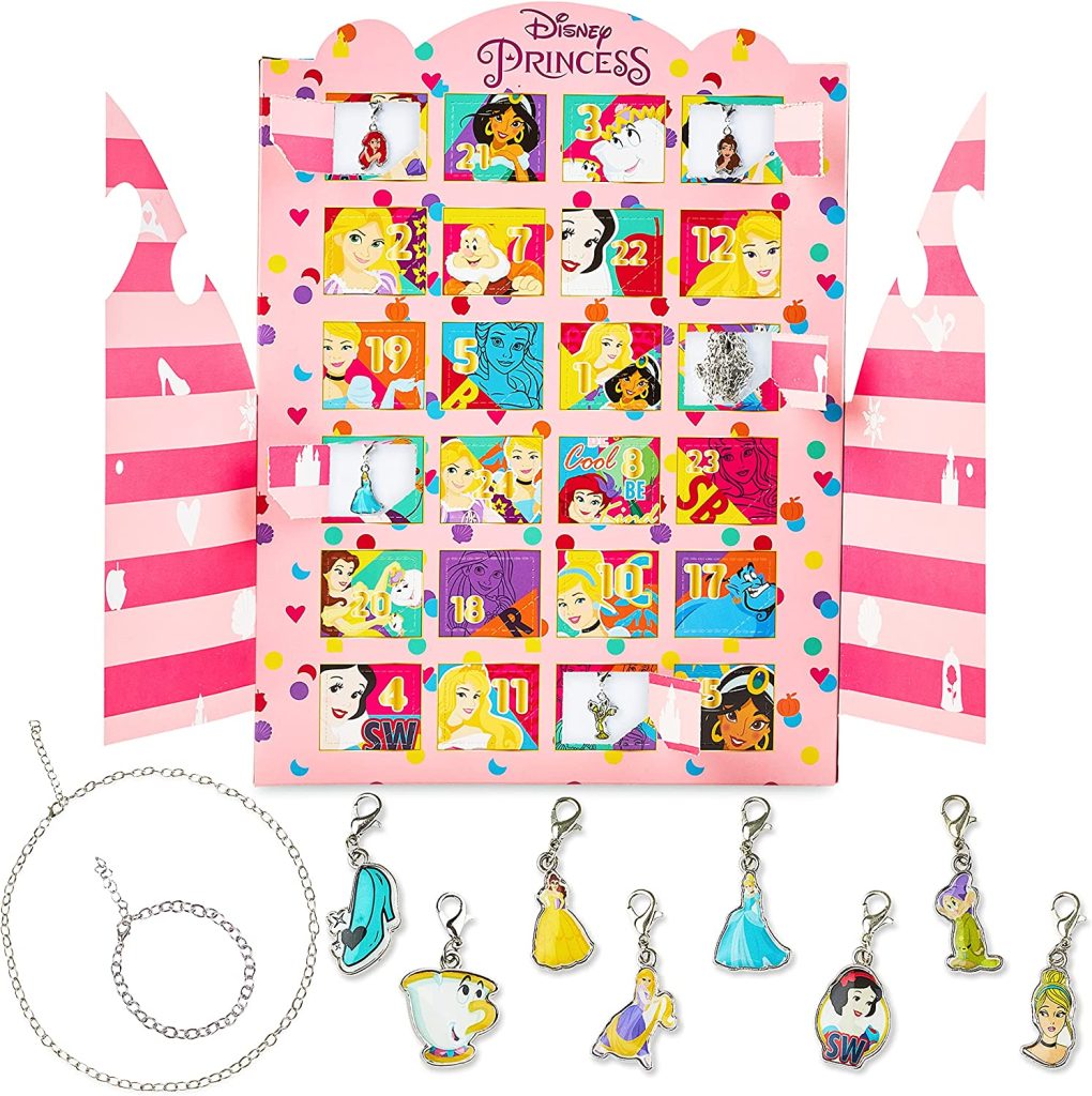 47879752 disney princess advent