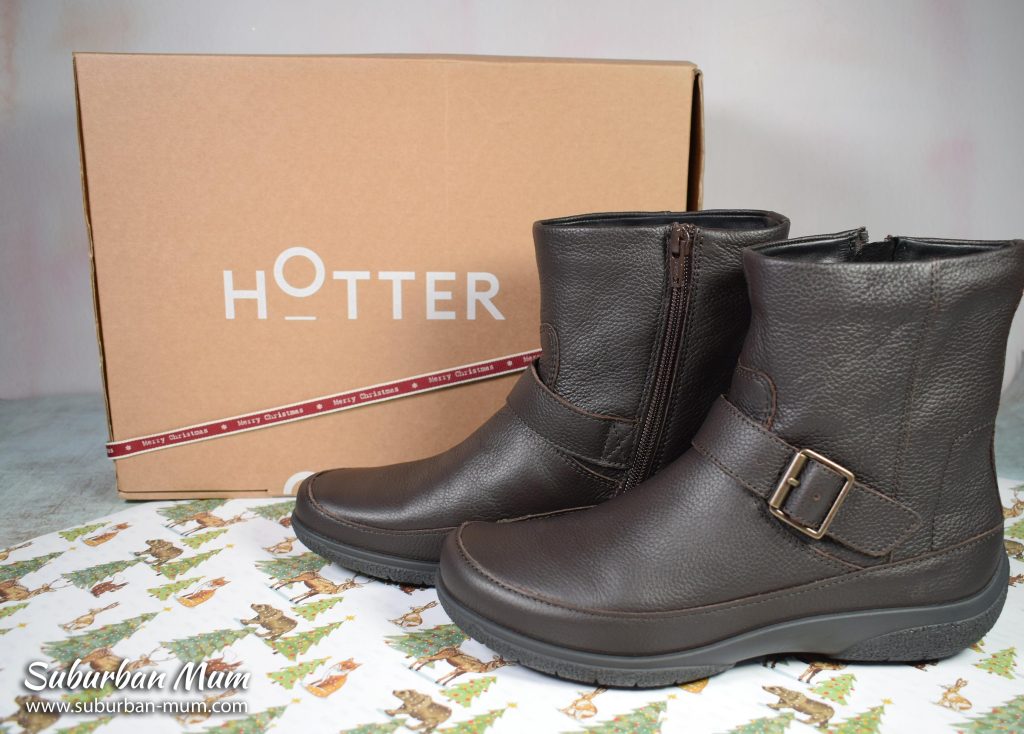 65c007d4 hotter boots