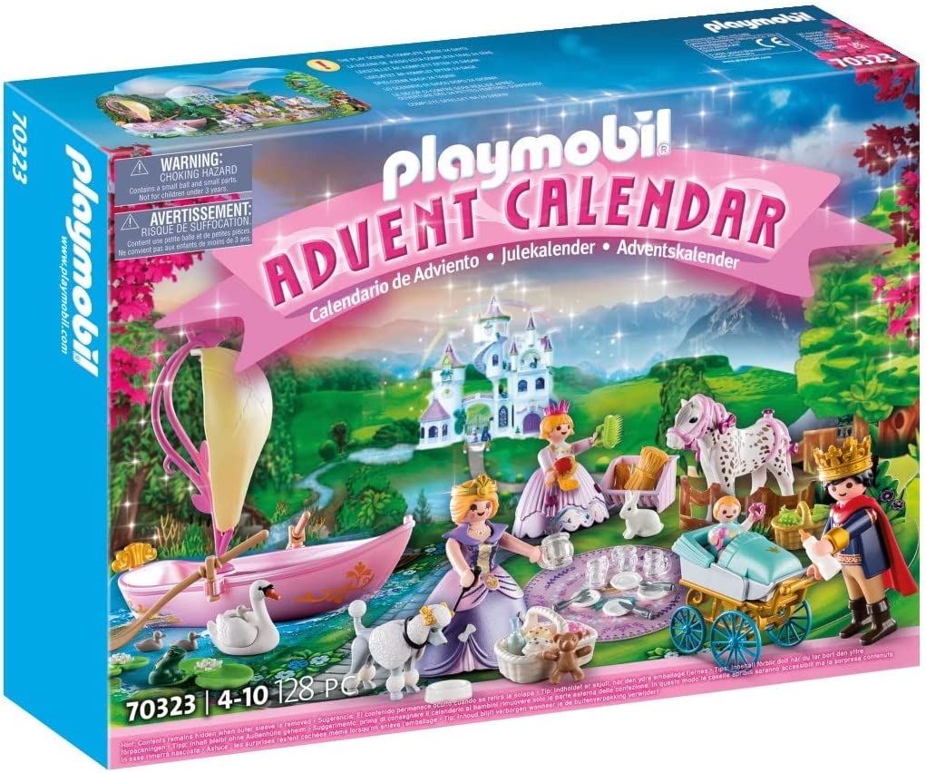 6f8ca655 playmobil royal picnic